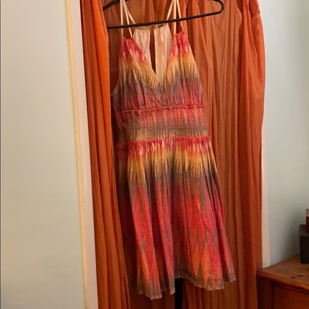 Dress (Free People)